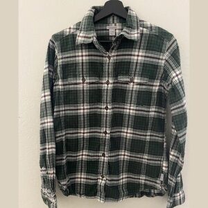 Carhartt Flanel Shirt, Size S (4/6)